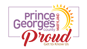 Prince Georges County Logo